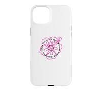 Custodia per iPhone 15 Plus Preghiera Ho'oponopono I LOVE YOU I'm SORRY FORDONO GRAZIE
