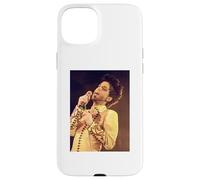 Custodia per iPhone 15 Plus Prince Diamonds And Pearls Tour dal vivo 1992