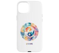 Custodia per iPhone 15 Plus QiGong