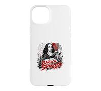 Custodia per iPhone 15 Plus Razionalismo Etica Filosofia Baruch Spinoza