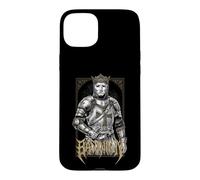 Custodia per iPhone 15 Plus Re Baldovino IV