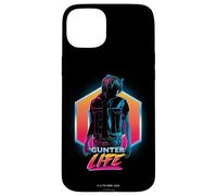 Custodia per iPhone 15 Plus Ready Player One Gunter Life