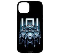Custodia per iPhone 15 Plus Ready Player One IOI Squad
