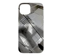 Custodia per iPhone 15 Plus Regni Paralleli