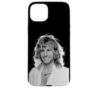 Custodia per iPhone 15 Plus Rick Parfitt Status Quo Chitarrista ritmico 1979