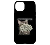 Custodia per iPhone 15 Plus Ring There is Motion at Your Front Door Funny Meme Cute