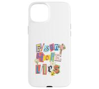 Custodia per iPhone 15 Plus Risen Hope Lives Christian Easter Resurrection Faith Cross