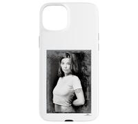 Custodia per iPhone 15 Plus Ritratto di Bjork Debut Tour Era Di Phil Nicholls