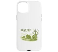 Custodia per iPhone 15 Plus Roanoke ha perso il più antico mistero irrisolto della colonia d"America