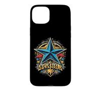 Custodia per iPhone 15 Plus Rock Stars Assemble Edizione Limitata