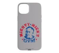 Custodia per iPhone 15 Plus Rocky Mighty Micks Gym