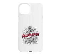 Custodia per iPhone 15 Plus Roosterfish Predator Pacific Zone Current