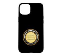 Custodia per iPhone 15 Plus Saluto dei Code Talkers | Muscogee Creek Nation