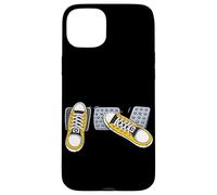 Custodia per iPhone 15 Plus Salvare i manuali Stick Shift Car Lover Driver manuale