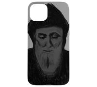 Custodia per iPhone 15 Plus San Charbel Makhlouf, San Charbel