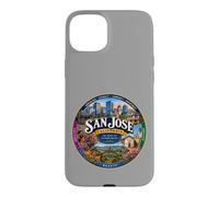 Custodia per iPhone 15 Plus San Jose CA California USA Silicon Valley Hub Cuore