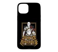 Custodia per iPhone 15 Plus Scipione Africano