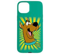 Custodia per iPhone 15 Plus Scooby-Doo Burst