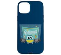 Custodia per iPhone 15 Plus Scooby-Doo Hey Folks It's Intermission