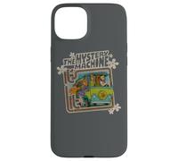 Custodia per iPhone 15 Plus Scooby-Doo It's Lit