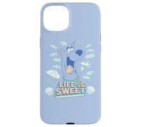 Custodia per iPhone 15 Plus Scooby-Doo Life is Sweet