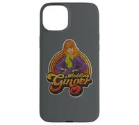 Custodia per iPhone 15 Plus Scooby-Doo Meddling Ginger