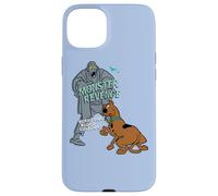 Custodia per iPhone 15 Plus Scooby-Doo Monster Revenge