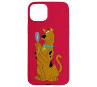 Custodia per iPhone 15 Plus Scooby-Doo On the Case