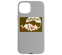 Custodia per iPhone 15 Plus Scooby-Doo On the Prowl