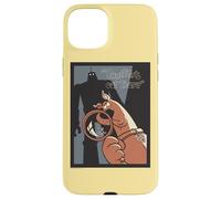 Custodia per iPhone 15 Plus Scooby-Doo Out There