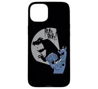 Custodia per iPhone 15 Plus Scooby-Doo Ruh, Roh Shadow