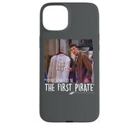 Custodia per iPhone 15 Plus Seinfeld The First Pirate