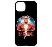 Custodia per iPhone 15 Plus Shazam! Movie Portrait