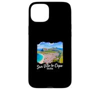 Custodia per iPhone 15 Plus Sicilia San Vito Lo Capo