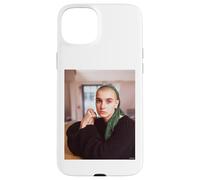 Custodia per iPhone 15 Plus Sinéad O'Connor Niente paragona 2 Cantante U Di AJ Barratt