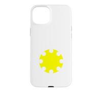 Custodia per iPhone 15 Plus Sole