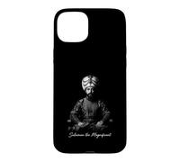 Custodia per iPhone 15 Plus Solimano Il magnifico sultano dell'Impero Ottomano