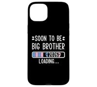 Custodia per iPhone 15 Plus Soon to Be Big Brother 2026 Loading Pregnancy Announcement