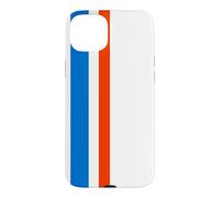 Custodia per iPhone 15 Plus Spirit of 69 - Scooter anni '60 - Mod 1960