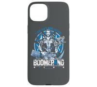 Custodia per iPhone 15 Plus Suicide Squad Ain'T None Better