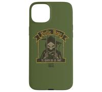 Custodia per iPhone 15 Plus Suicide Squad Belle Reve