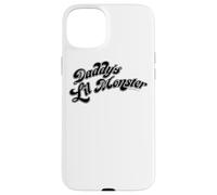 Custodia per iPhone 15 Plus Suicide Squad Daddys Lil' Monster