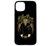 Custodia per iPhone 15 Plus Suicide Squad Killer Croc Skin