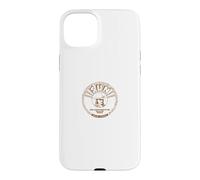 Custodia per iPhone 15 Plus Sun Records X Duane Betts Isola della Speranza Ritratto Etichetta Discografica