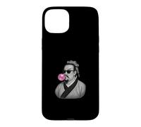 Custodia per iPhone 15 Plus Sun Tzu Arte
