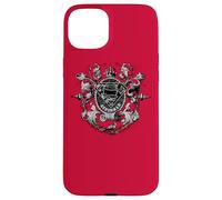 Custodia per iPhone 15 Plus Superman All Hail Superman