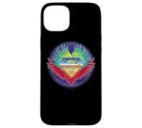 Custodia per iPhone 15 Plus Superman Don't Stop Believing