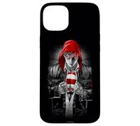 Custodia per iPhone 15 Plus Superman Earth One