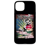 Custodia per iPhone 15 Plus Superman Last Hope