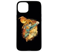 Custodia per iPhone 15 Plus Superman Last Sons